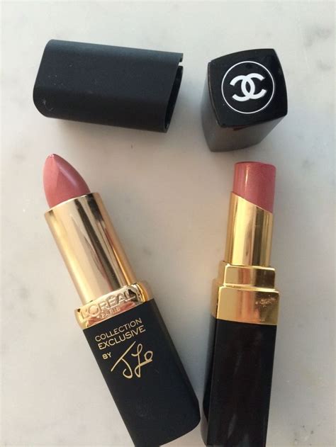 chanel rouge coco shine satisfaction review|Chanel boy lipstick dupe.